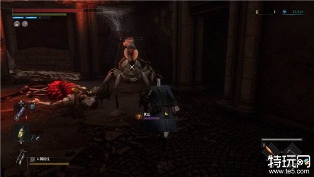 匹诺曹的谎言洛伦齐尼拱廊1怎么做 洛伦齐尼拱廊1任务攻略