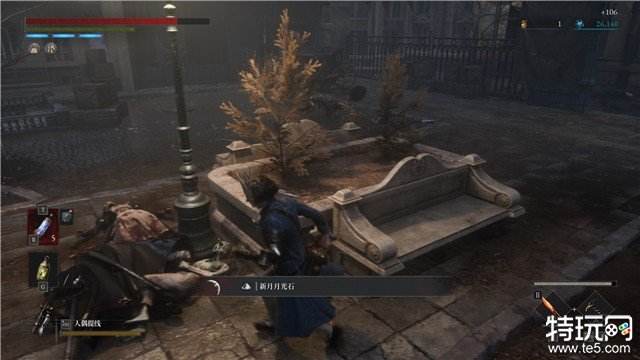 匹诺曹的谎言洛伦齐尼拱廊1怎么做 洛伦齐尼拱廊1任务攻略