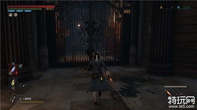 匹诺曹的谎言洛伦齐尼拱廊1怎么做 洛伦齐尼拱廊1任务攻略