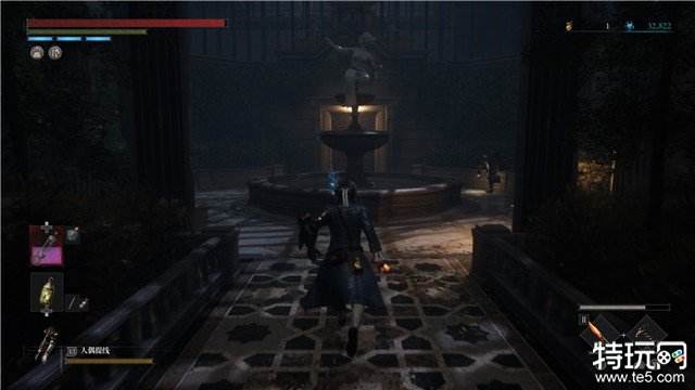 匹诺曹的谎言洛伦齐尼拱廊1怎么做 洛伦齐尼拱廊1任务攻略