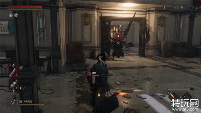 匹诺曹的谎言博览会大厅2怎么做 博览会大厅2任务攻略