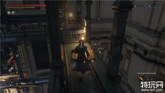 匹诺曹的谎言博览会大厅2怎么做 博览会大厅2任务攻略