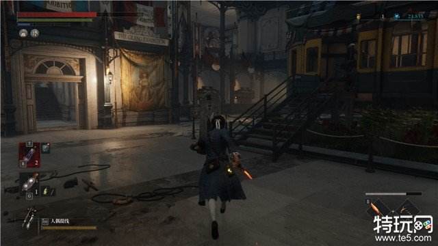 匹诺曹的谎言博览会大厅2怎么做 博览会大厅2任务攻略