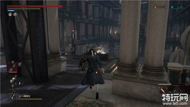 匹诺曹的谎言博览会大厅2怎么做 博览会大厅2任务攻略