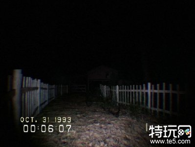 不要叫挑战？90年代风惊悚游戏《DON'T SCREAM》现已上线