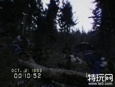不要叫挑战?90年代风惊悚游戏《DON'T SCREAM》现已上线