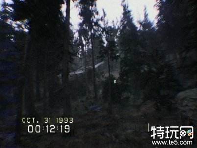 不要叫挑战?90年代风惊悚游戏《DON'T SCREAM》现已上线