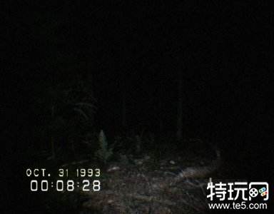 不要叫挑战?90年代风惊悚游戏《DON'T SCREAM》现已上线