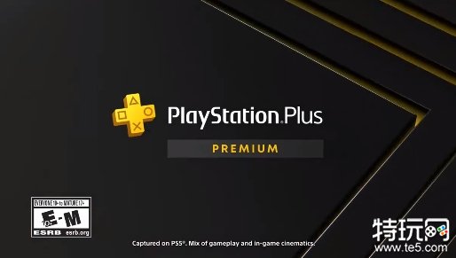 PS+云游戏服务10月中旬陆续上线