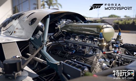 极限竞速什么时候发售 极限竞速发售时间介绍