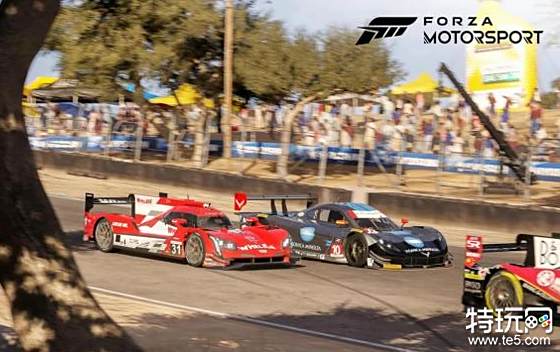 极限竞速什么时候发售 极限竞速发售时间介绍