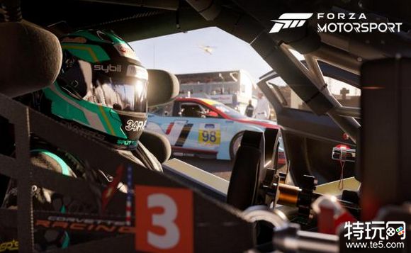 极限竞速什么时候发售 极限竞速发售时间介绍