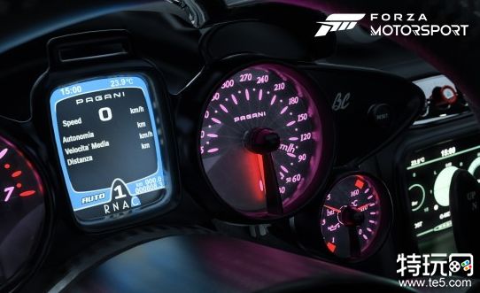 极限竞速什么时候发售 极限竞速发售时间介绍