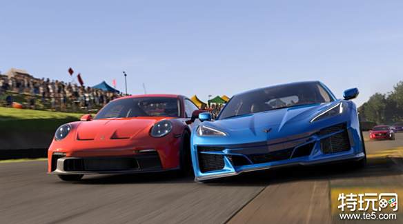 极限竞速Steam能玩吗 极限竞速平台介绍