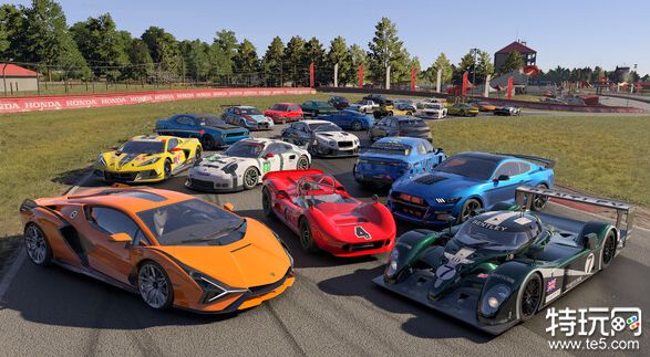 极限竞速尊享版多少钱 极限竞速尊享版售价介绍