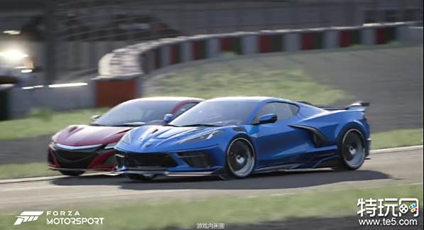 极限竞速能联机吗 极限竞速联机问题解答