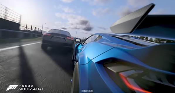 极限竞速ign评分是多少 极限竞速8ign评分介绍