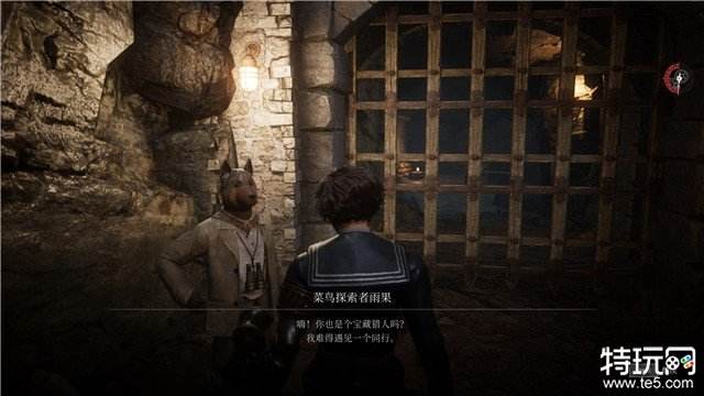 匹诺曹的谎言沼泽桥梁怎么做 沼泽桥梁任务攻略