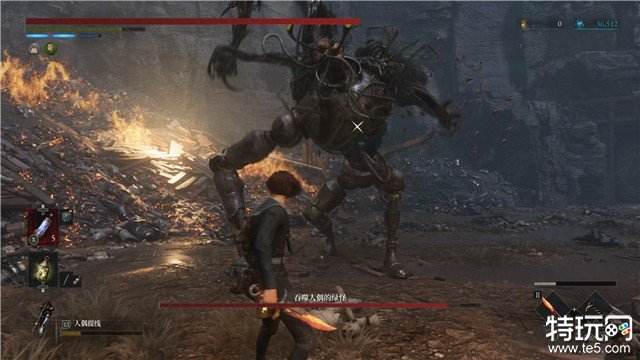 匹诺曹的谎言沼泽桥梁怎么做 沼泽桥梁任务攻略