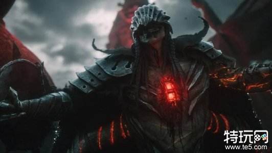 堕落之主虚血是什么 虚血机制介绍