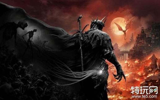 堕落之主是开放性世界吗 堕落之主地图机制介绍