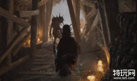 堕落之主怎么刷经验 速刷经验方法推荐