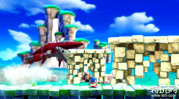 索尼克超级巨星什么时候发售 索尼克超级巨星发售时间介绍