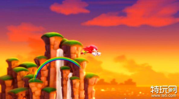 索尼克超级巨星Steam能玩吗 索尼克超级巨星登陆平台介绍