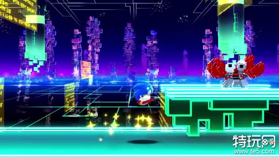 索尼克超级巨星豪华版和标准版有什么区别 游戏版本区别介绍