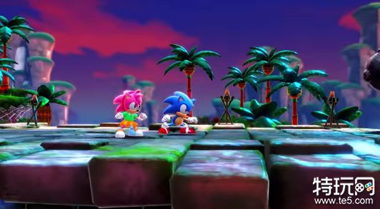 索尼克超级巨星配置要求是什么 索尼克超级巨星配置要求一览