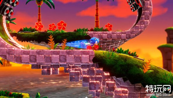 索尼克超级巨星有什么特色内容 索尼克超级巨星特色内容介绍