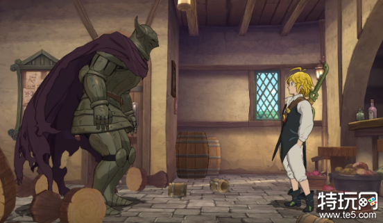 七人传奇光与暗之交战黑炎套装怎么获取 黑炎套装获取方法