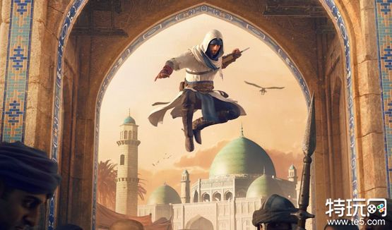 刺客信条幻景天文仪器在哪 天文仪器收集位置介绍