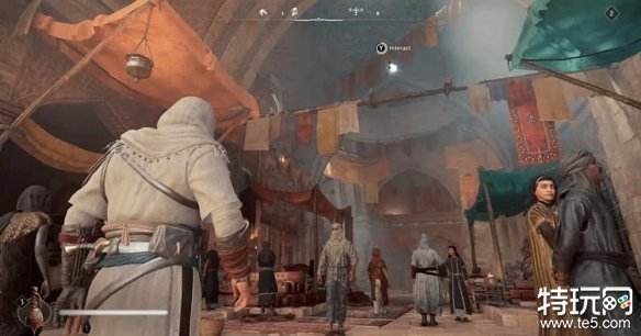 刺客信条幻景有神话生物吗 刺客信条幻景神话生物说明