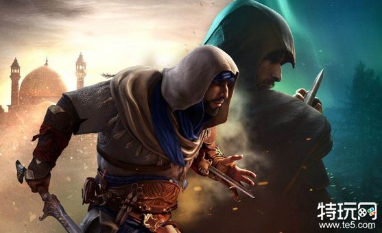 刺客信条幻景地球周长计算在哪 地球周长计算收集位置