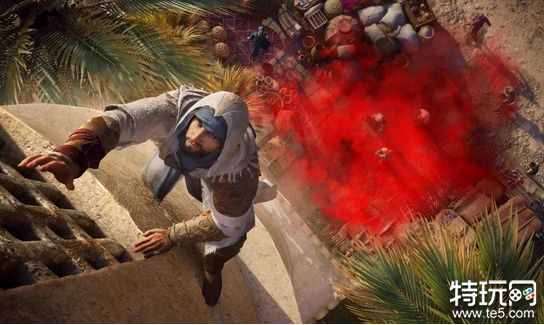 刺客信条幻景科学方法在哪 科学方法收集位置