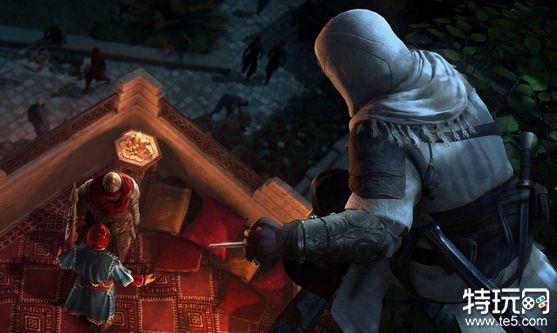 刺客信条幻景什么武器好用 刺客信条幻景实用武器推荐