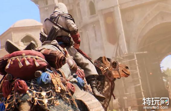 刺客信条幻景医疗在哪 刺客信条幻景医疗收集位置