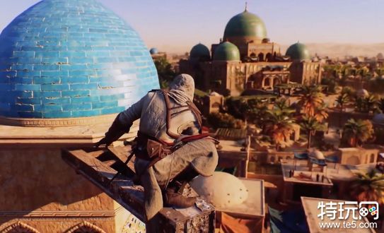 刺客信条幻景宫廷答辩会在哪 宫廷答辩会收集位置