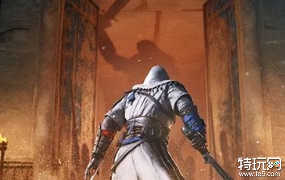 刺客信条幻景阿拔斯风格在哪 阿拔斯风格收集位置