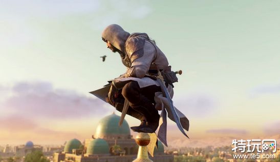 刺客信条幻景怎么切换语言 刺客信条幻景更换语言方法