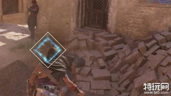 刺客信条幻景唐代香球怎么获得 唐代香球获得方法