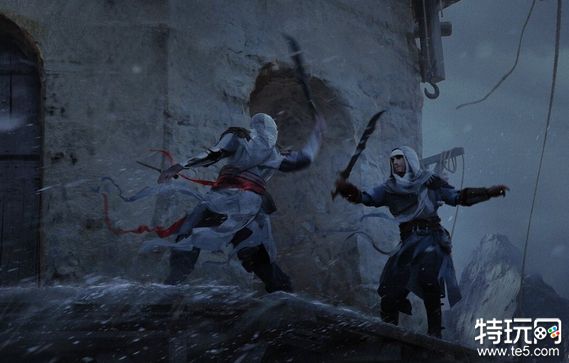 刺客信条幻景唐代香球怎么获得 唐代香球获得方法