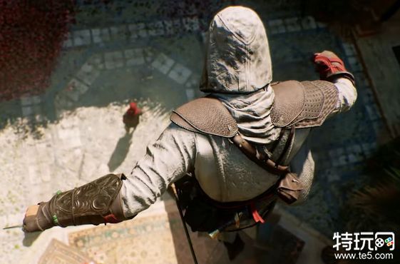 刺客信条幻景乳香怎么获得 刺客信条幻景乳香获得方法