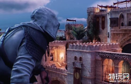 刺客信条幻景ps5多少钱 刺客信条幻景ps5售价介绍