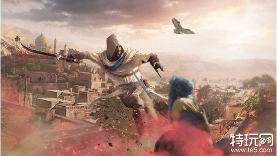 刺客信条幻景谜团一项挑战线索在哪 谜团一项挑战指示位置