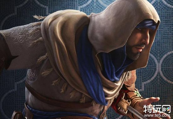 刺客信条幻景园顶之乐藏宝图在哪 谜团园顶之乐藏宝图位置