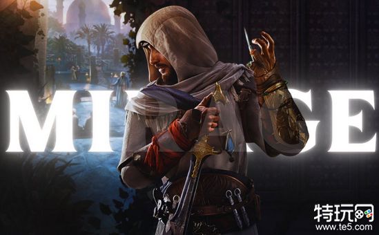 刺客信条幻景谜团礼物线索在哪 谜团礼物线索位置