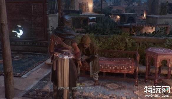 刺客信条幻景毕生心血任务怎么做 毕生心血任务攻略