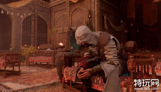 刺客信条幻景耕田为器揭竿为兵怎么做 耕田为器揭竿为兵任务攻略